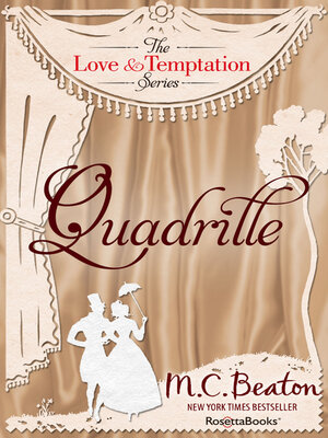 cover image of Quadrille